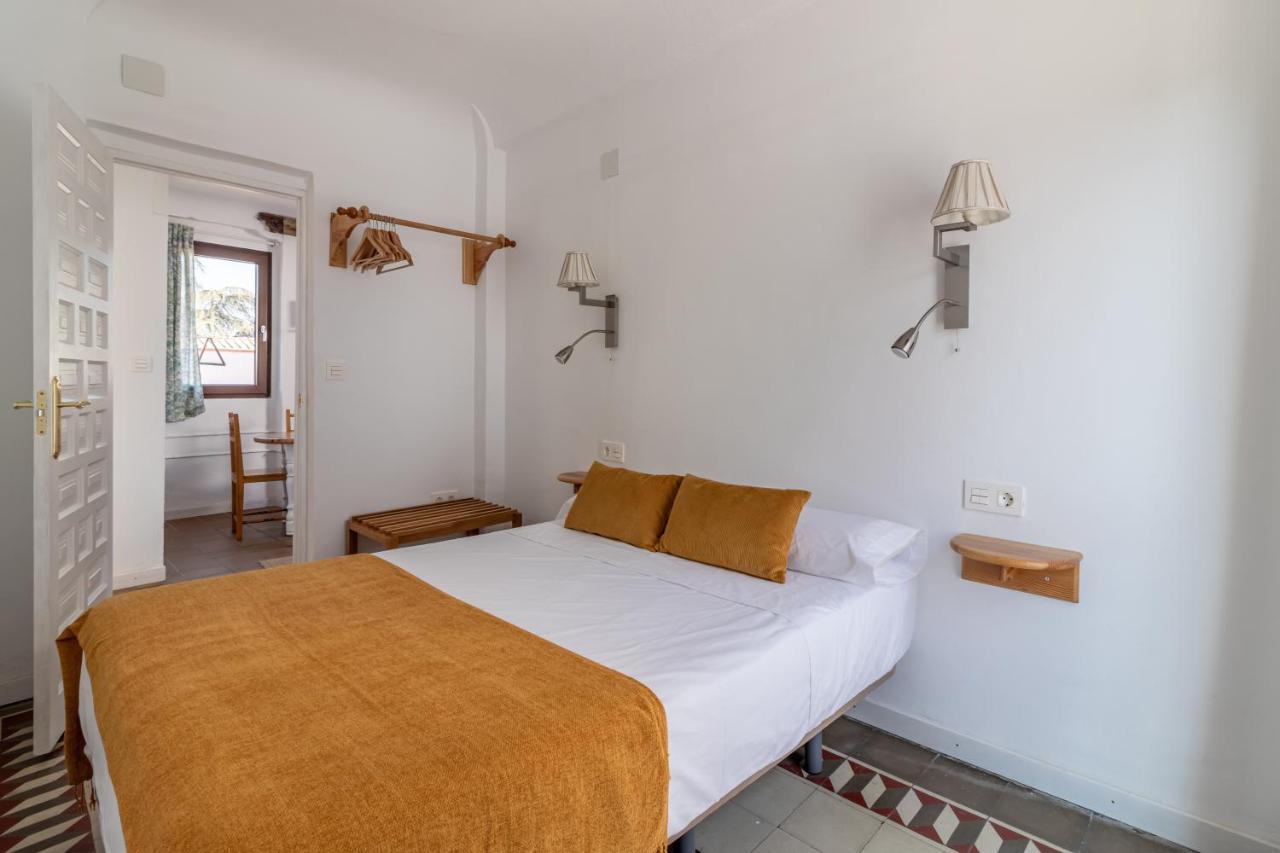 Apartament Casa Quijada Grenada Zewnętrze zdjęcie