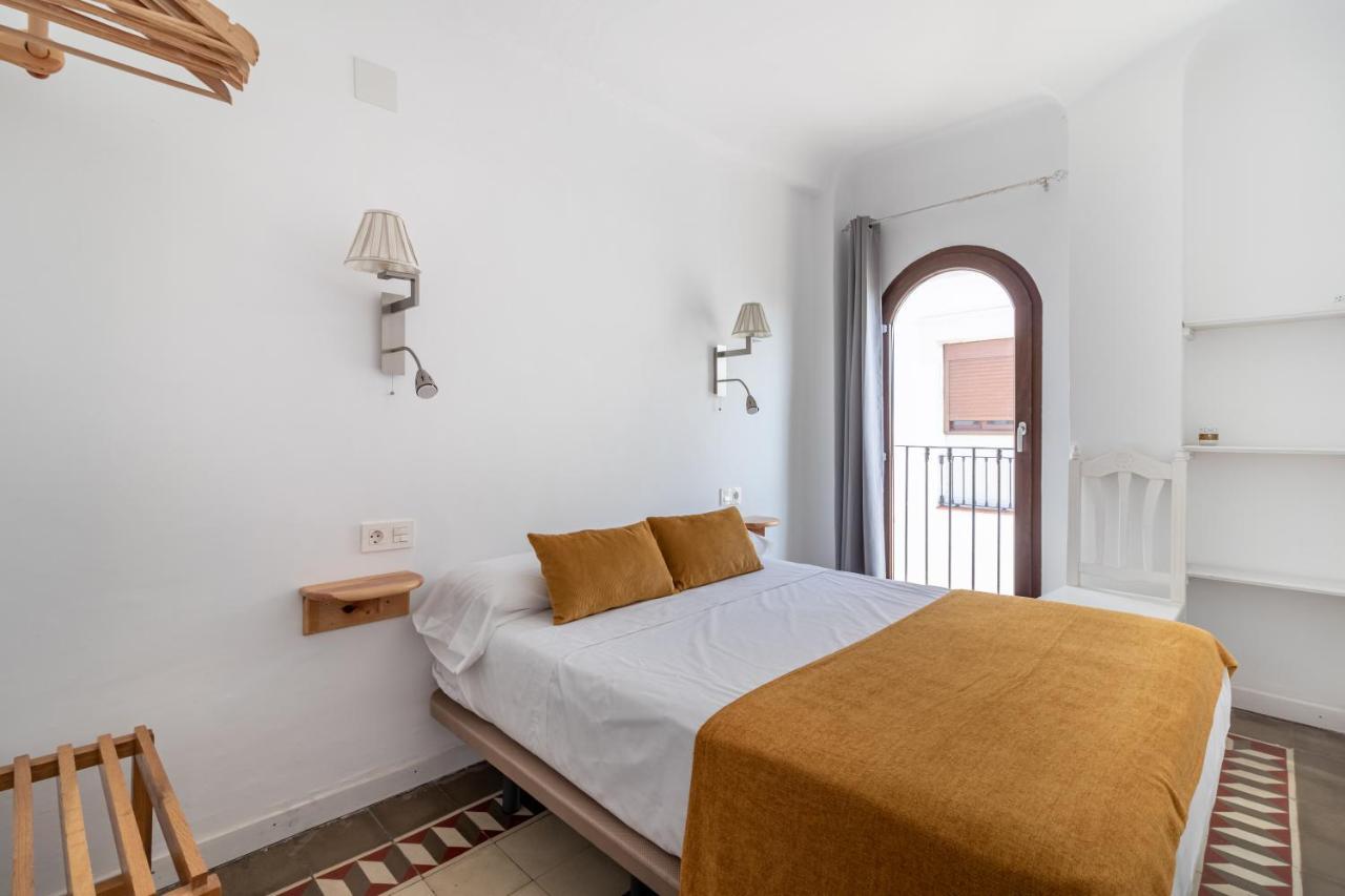 Apartament Casa Quijada Grenada Zewnętrze zdjęcie
