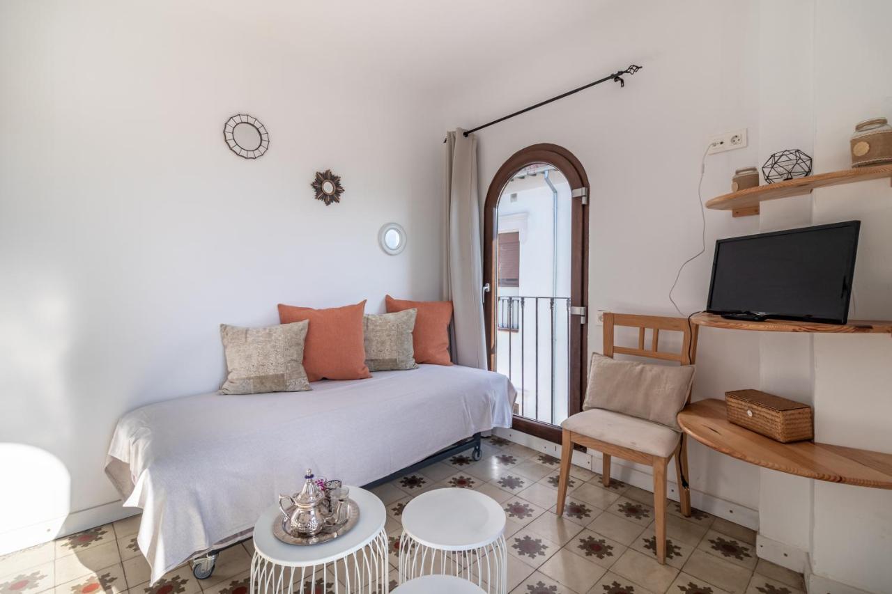 Apartament Casa Quijada Grenada Zewnętrze zdjęcie