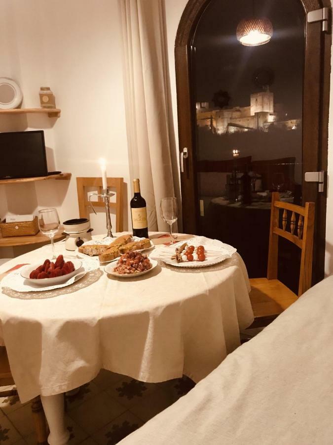 Apartament Casa Quijada Grenada Zewnętrze zdjęcie